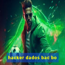 hacker dados bac bo